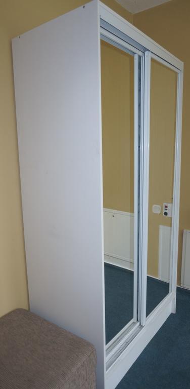 Info Hotel Apartments Palanga Exterior photo