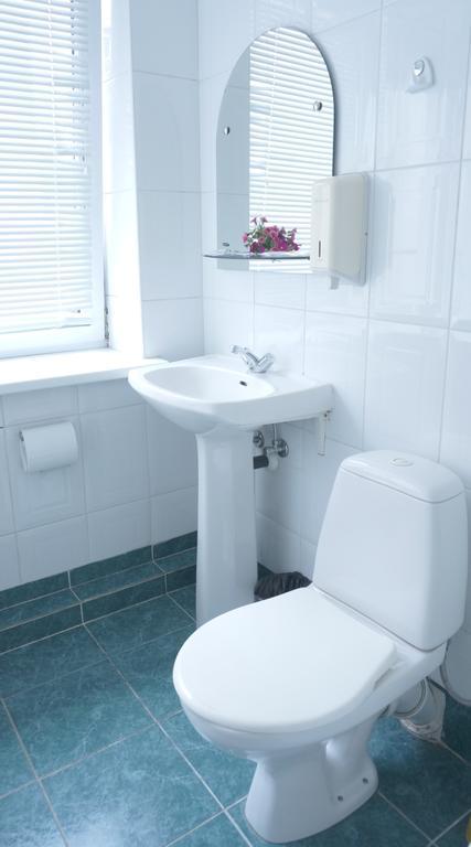 Info Hotel Apartments Palanga Room photo